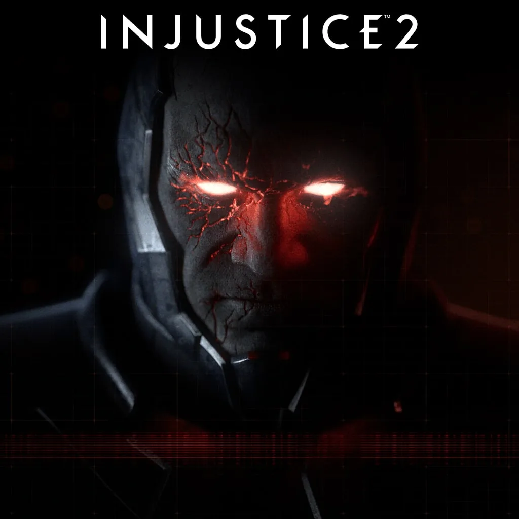 Darkseid [PS4] - изображение 1