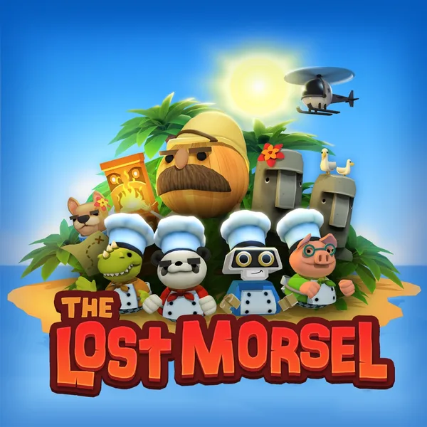 The Lost Morsel [PS4]