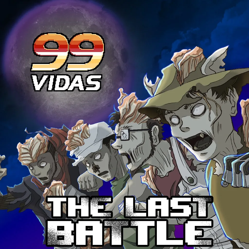 The Last Battle - Expansion Pack [PS4] - изображение 1