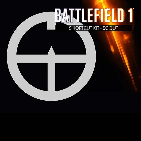 Battlefield 1 Shortcut Kit: Scout Bundle [PS4]