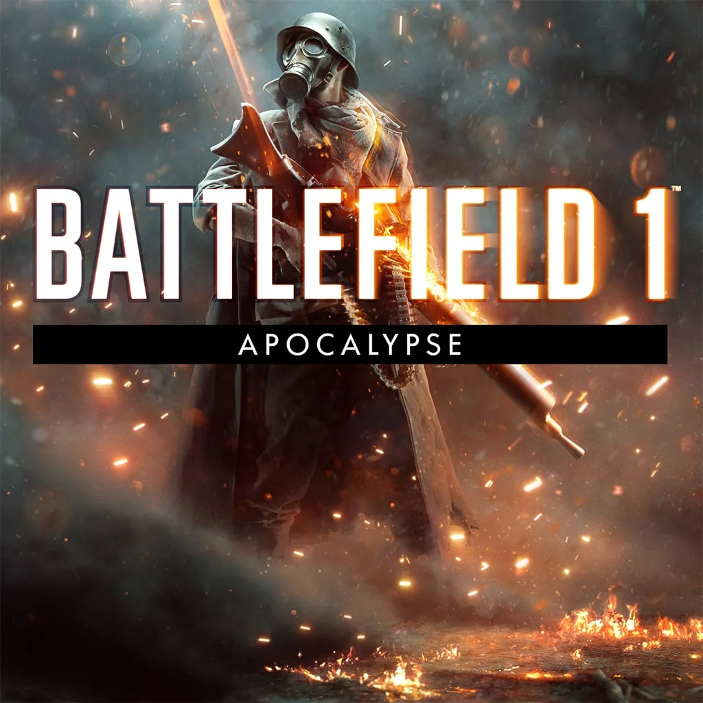 Battlefield 1 Apocalypse [PS4] - изображение 1