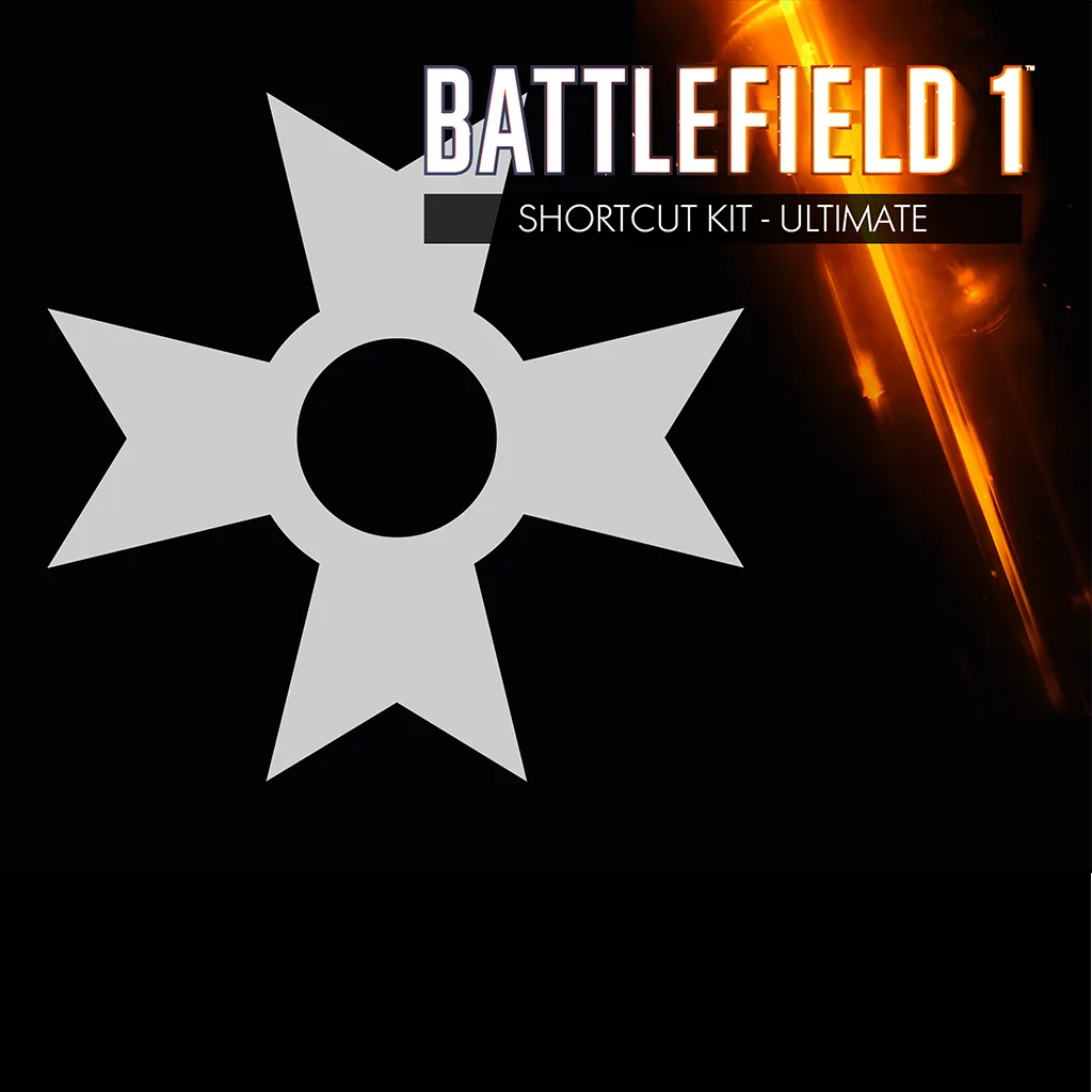 Battlefield 1 Shortcut Kit: Ultimate Bundle [PS4] - изображение 1