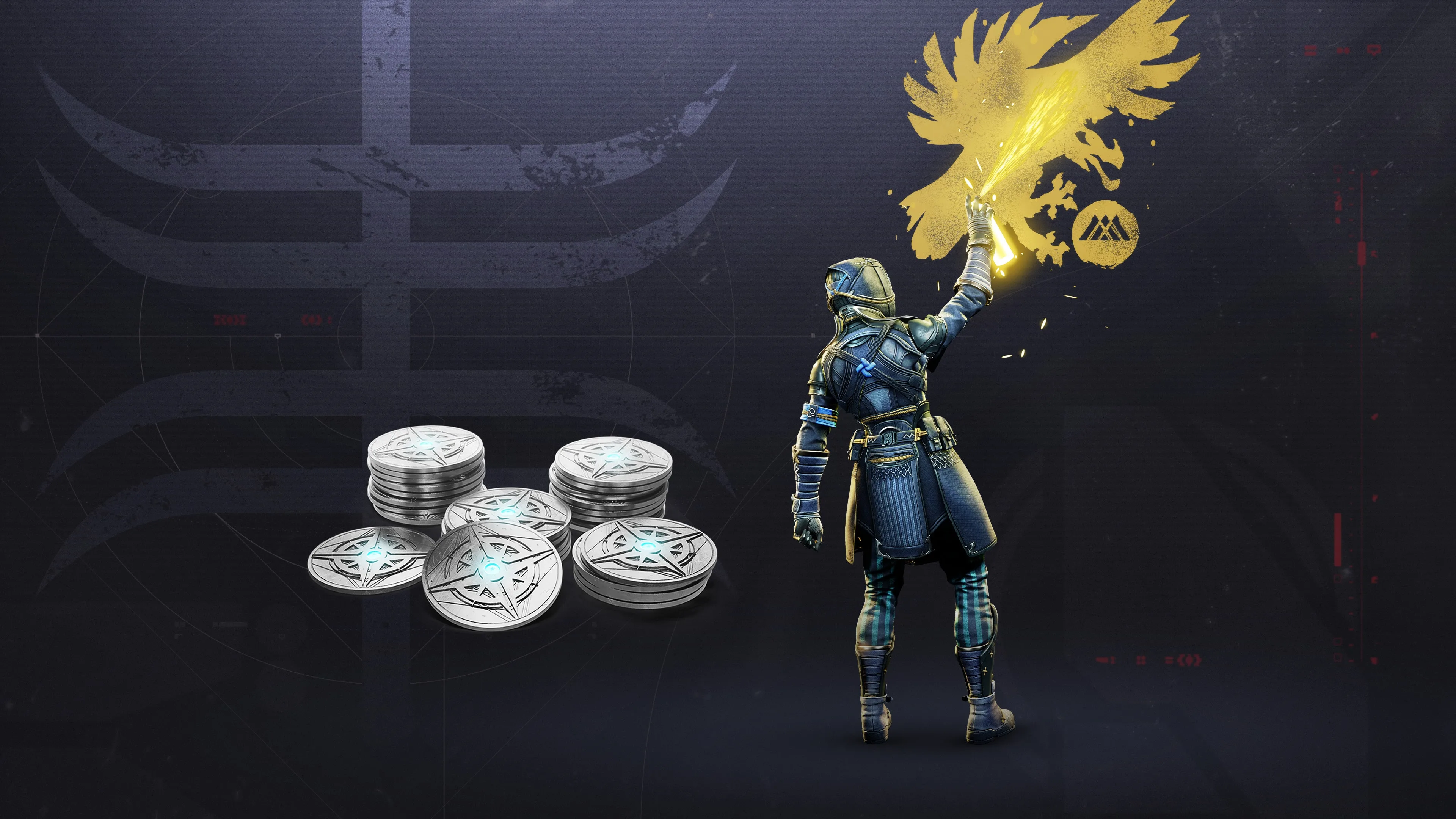 Destiny 2: Lawless Silver Bundle [PS4,&nbsp;PS5] - изображение 2