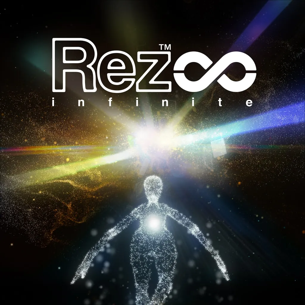 Rez Infinite [PS5] - изображение 1