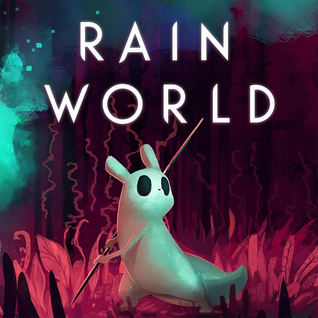 Rain World [PS4, PS5] - изображение 1