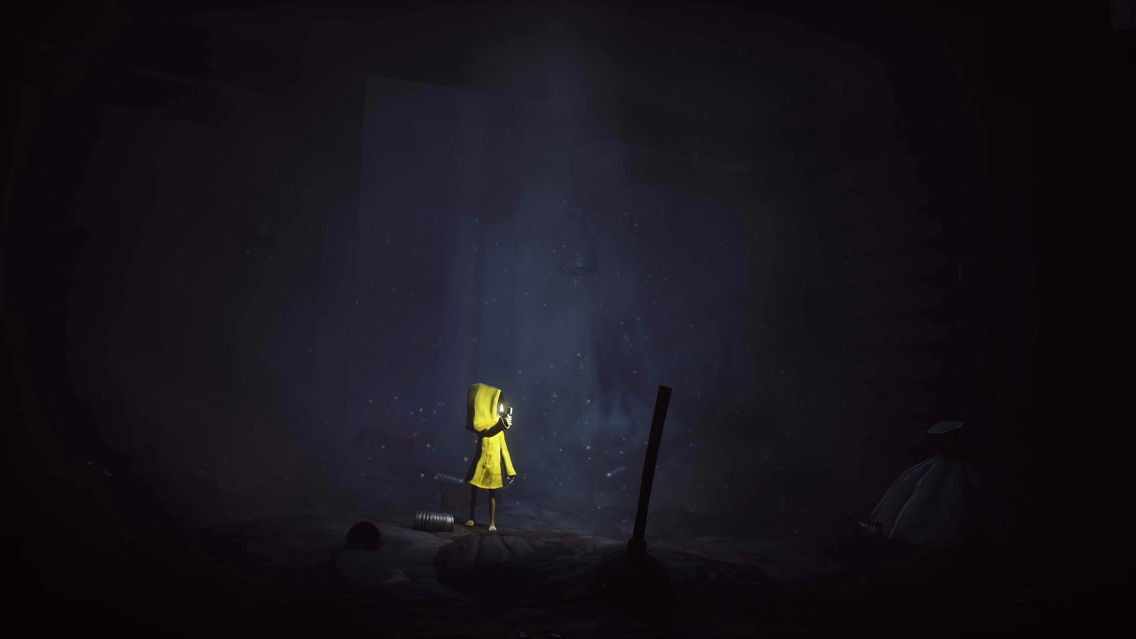 Little Nightmares Complete Edition [PS4,&nbsp;PS5] - изображение 2