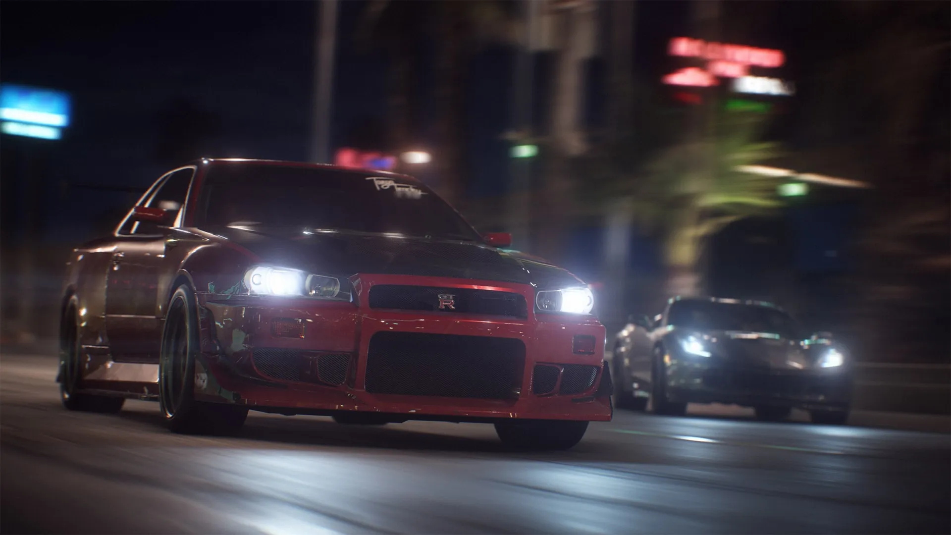 Need for Speed Payback [PS4] - изображение 3