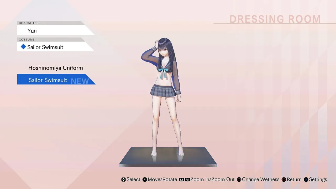 BLUE REFLECTION: Season Pass [PS4] - изображение 3