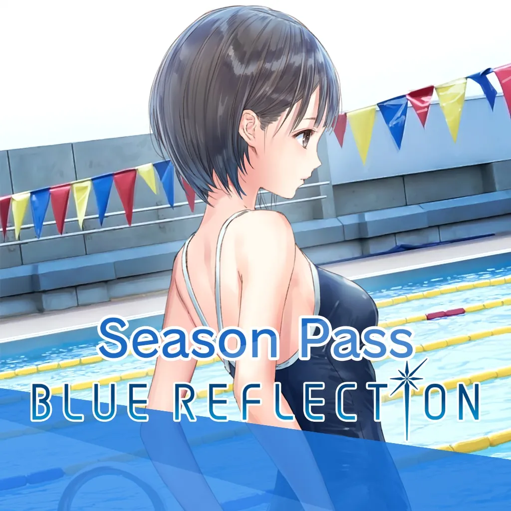 BLUE REFLECTION: Season Pass [PS4] - изображение 1
