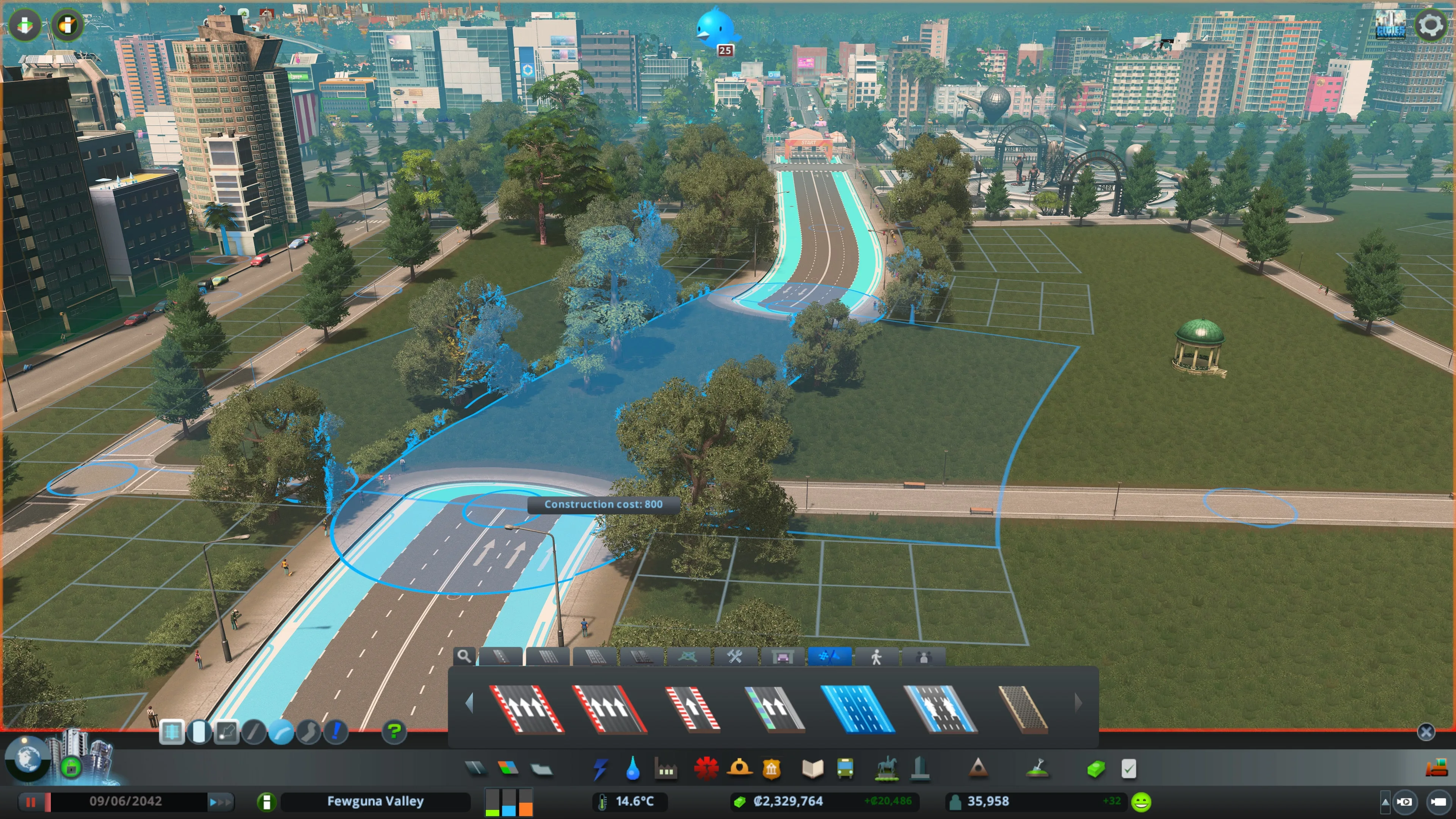 Cities: Skylines - Race Day [PS4] - изображение 3