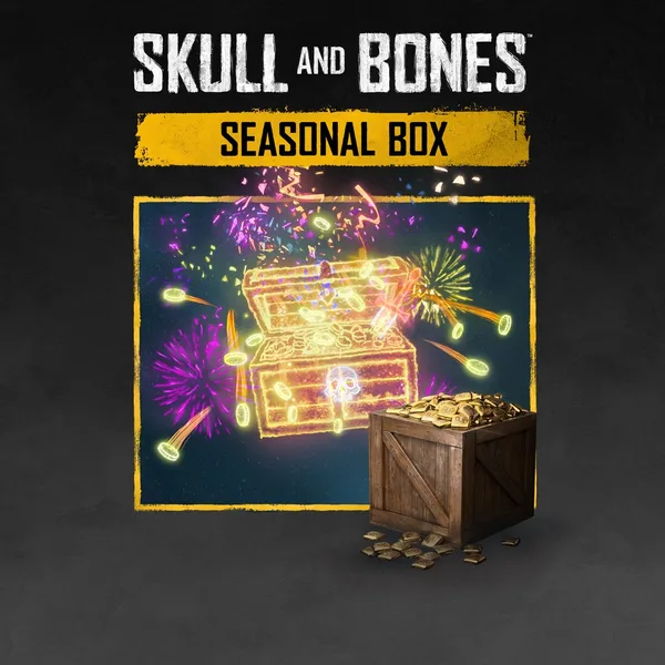 Skull and Bones Seasonal Box [PS5]