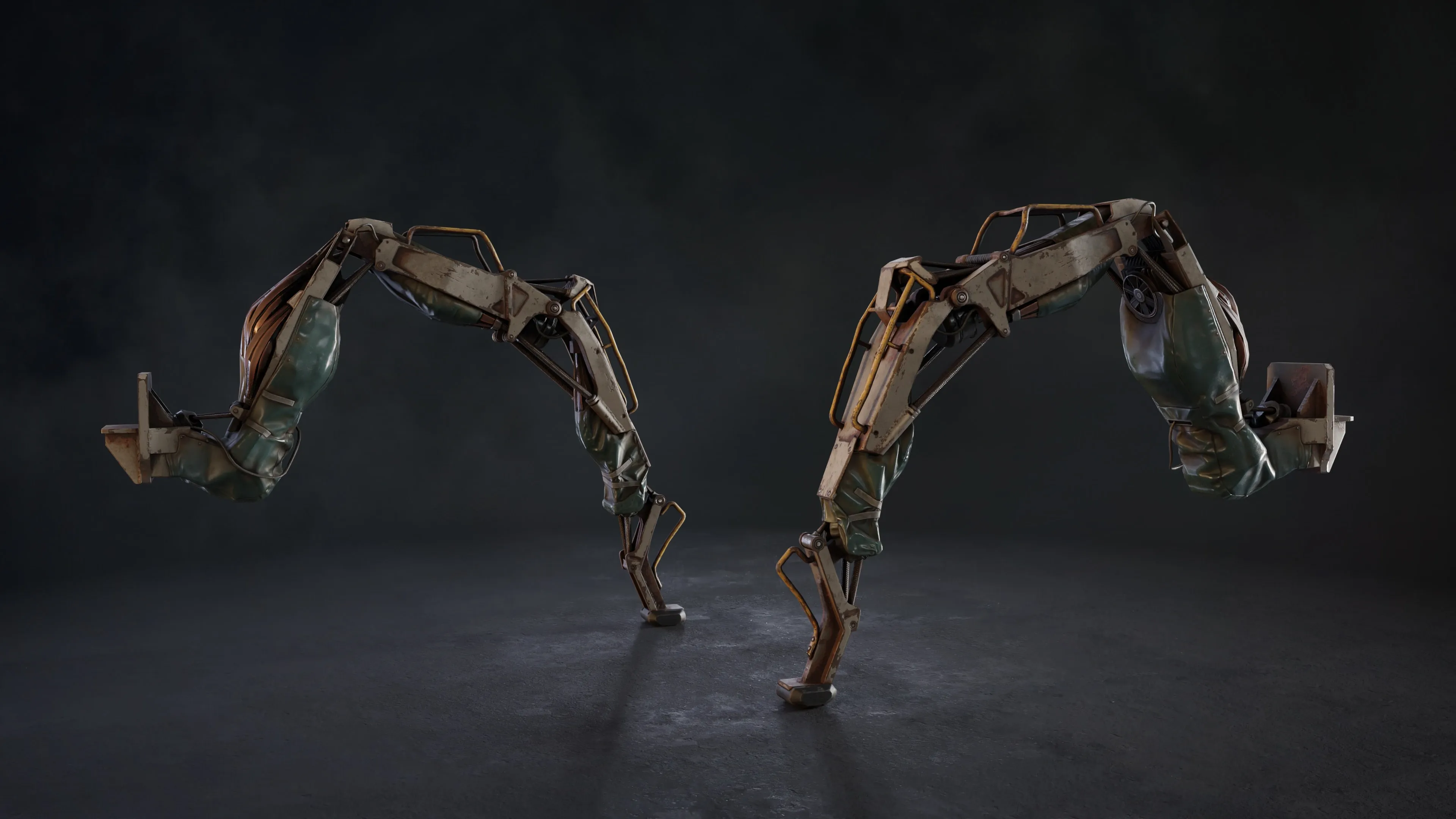 Crossout — “Blazing horizon” event pass - изображение 3