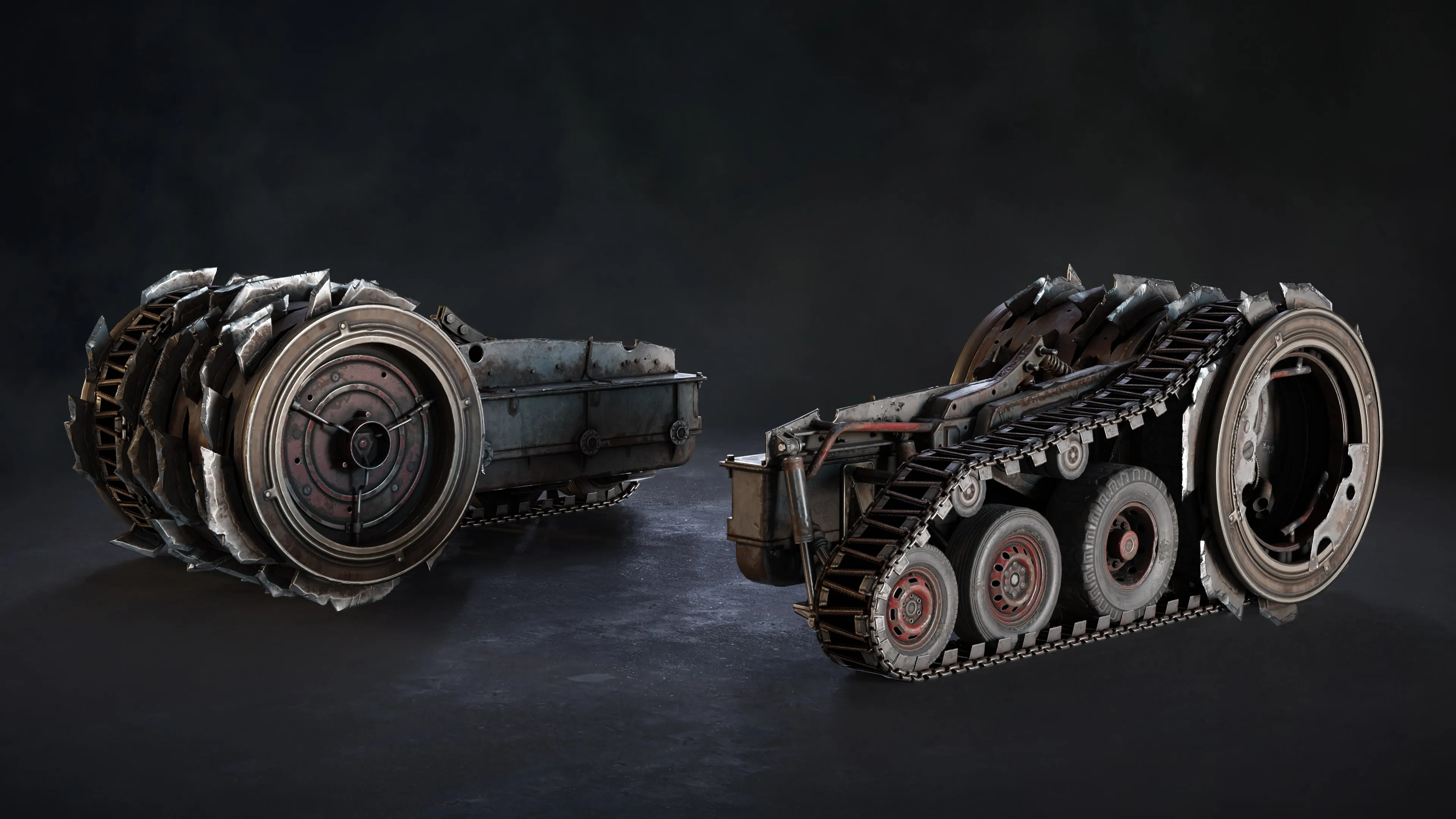 Crossout – Season 21 Battle Pass - изображение 3