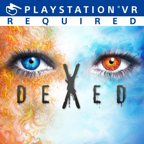 DEXED [PS4]