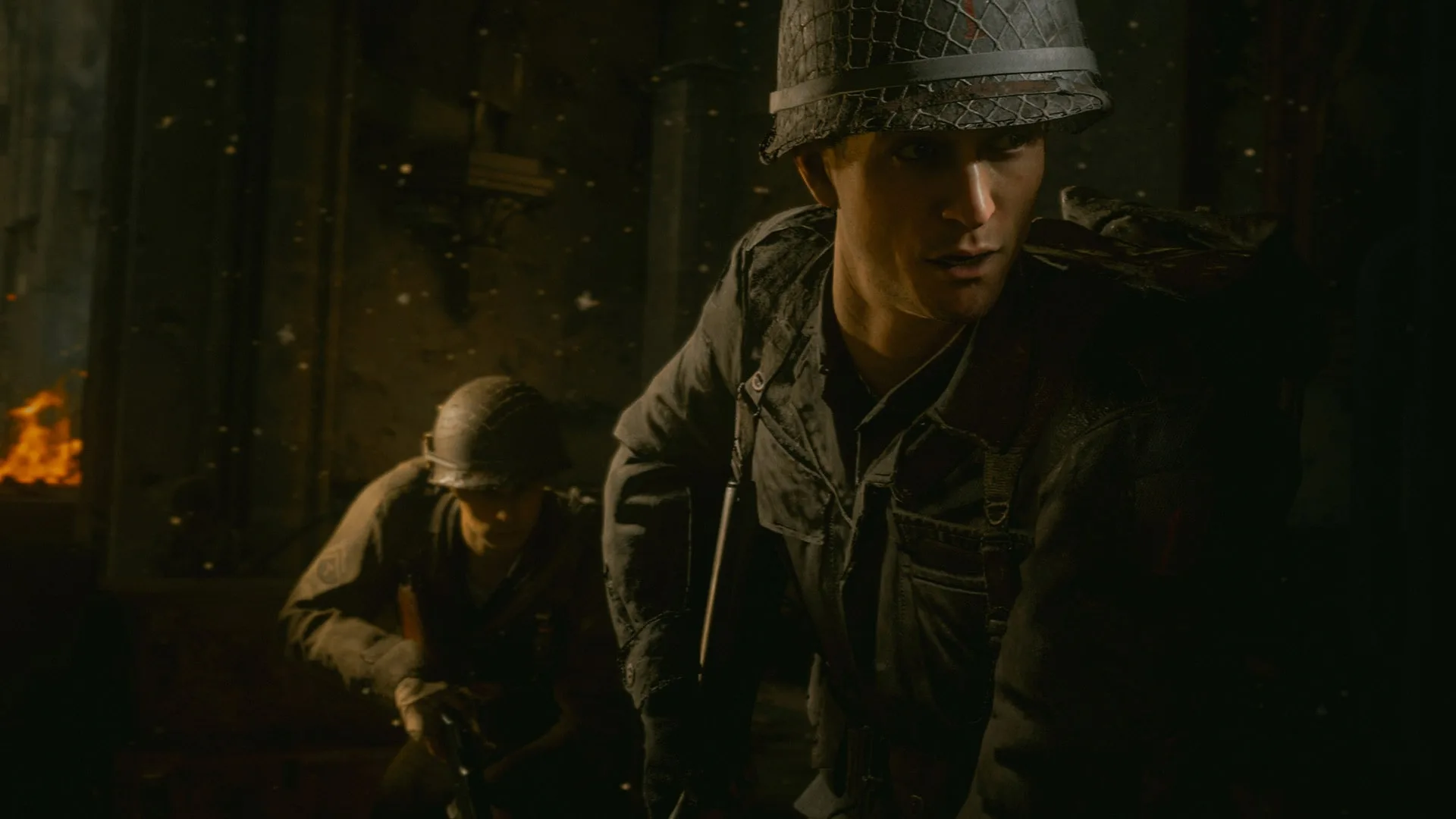 Call of Duty: WWII - Digital Deluxe Edition [PS4] - изображение 3