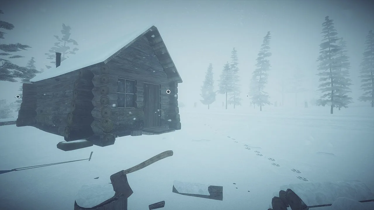 Kona [PS4,&nbsp;PS5] - изображение 4