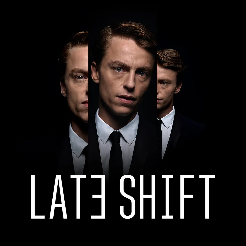 Late Shift [PS4, PS5] - изображение 1