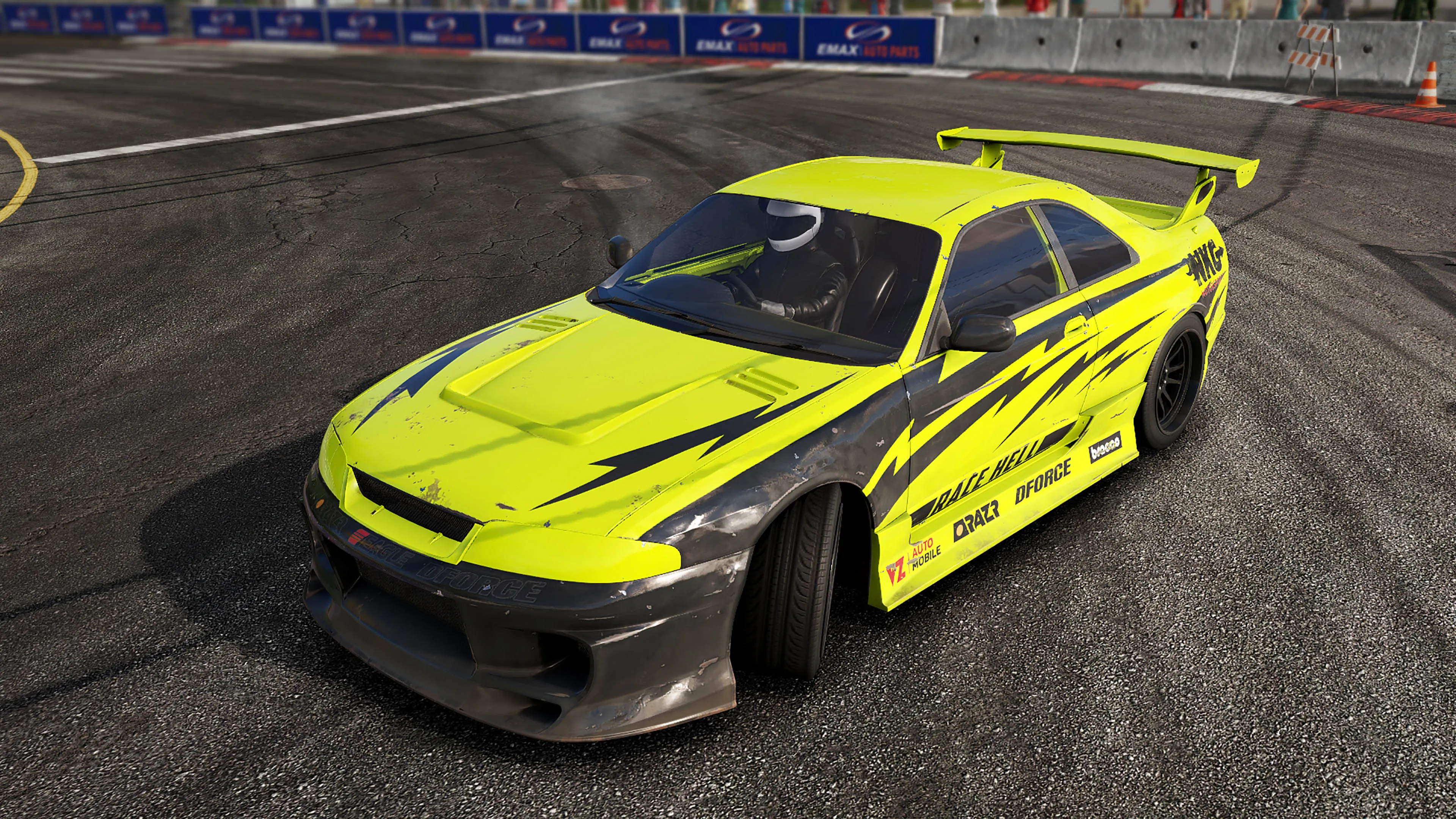 Wreckfest - Complete Edition [PS4] - изображение 4