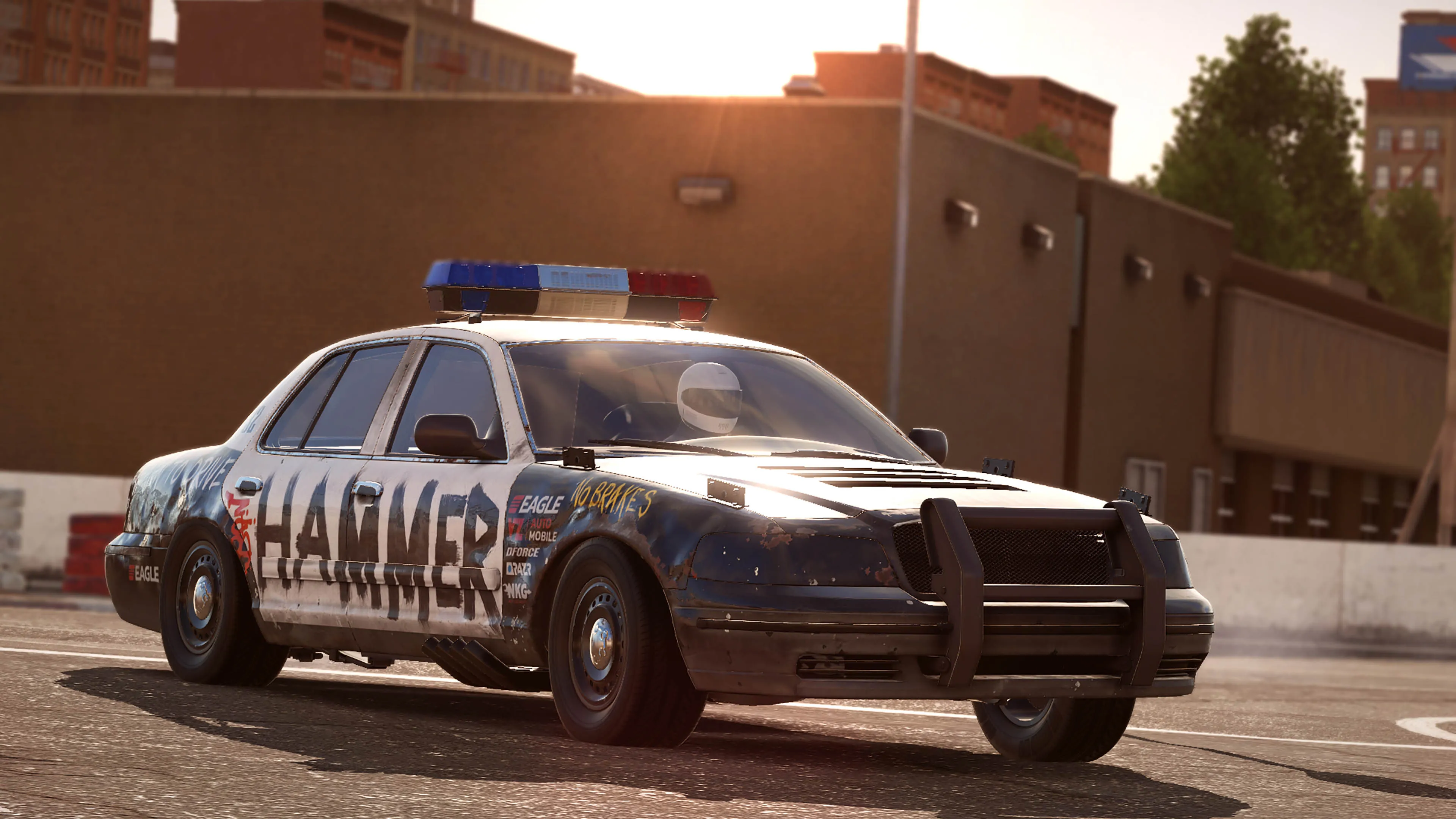 Wreckfest - Complete Edition [PS4] - изображение 3