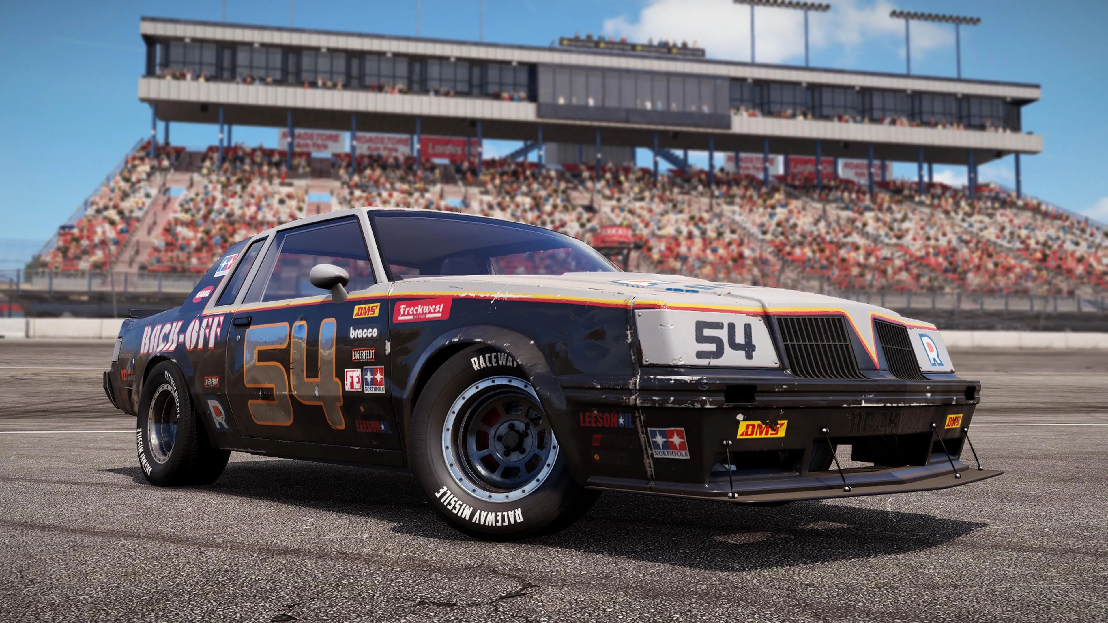 Wreckfest - Racing Heroes Car Pack [PS4] - изображение 2