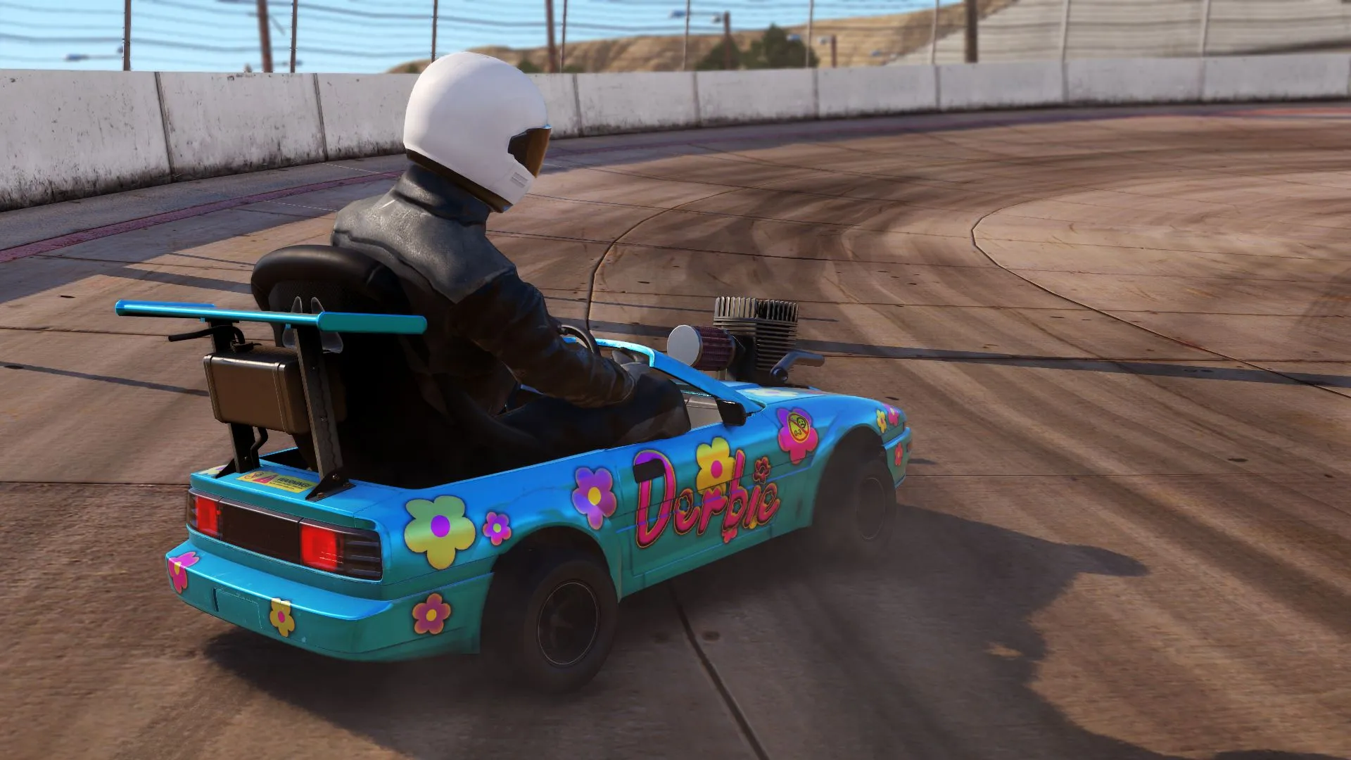 Wreckfest - Modified Monsters Car Pack [PS4,&nbsp;PS5] - изображение 4