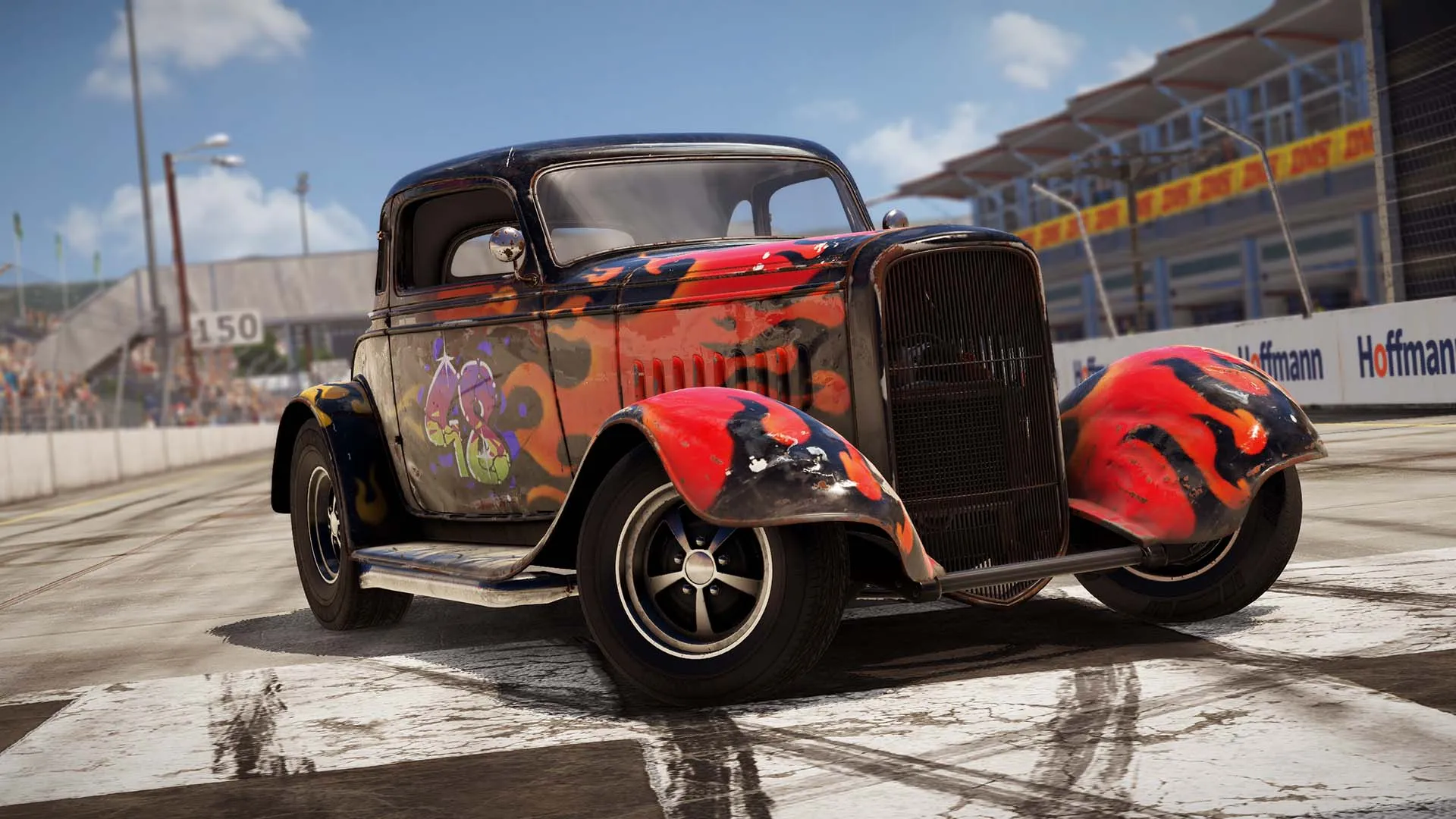 Wreckfest - Backwoods Bangers Car Pack [PS4,&nbsp;PS5] - изображение 3