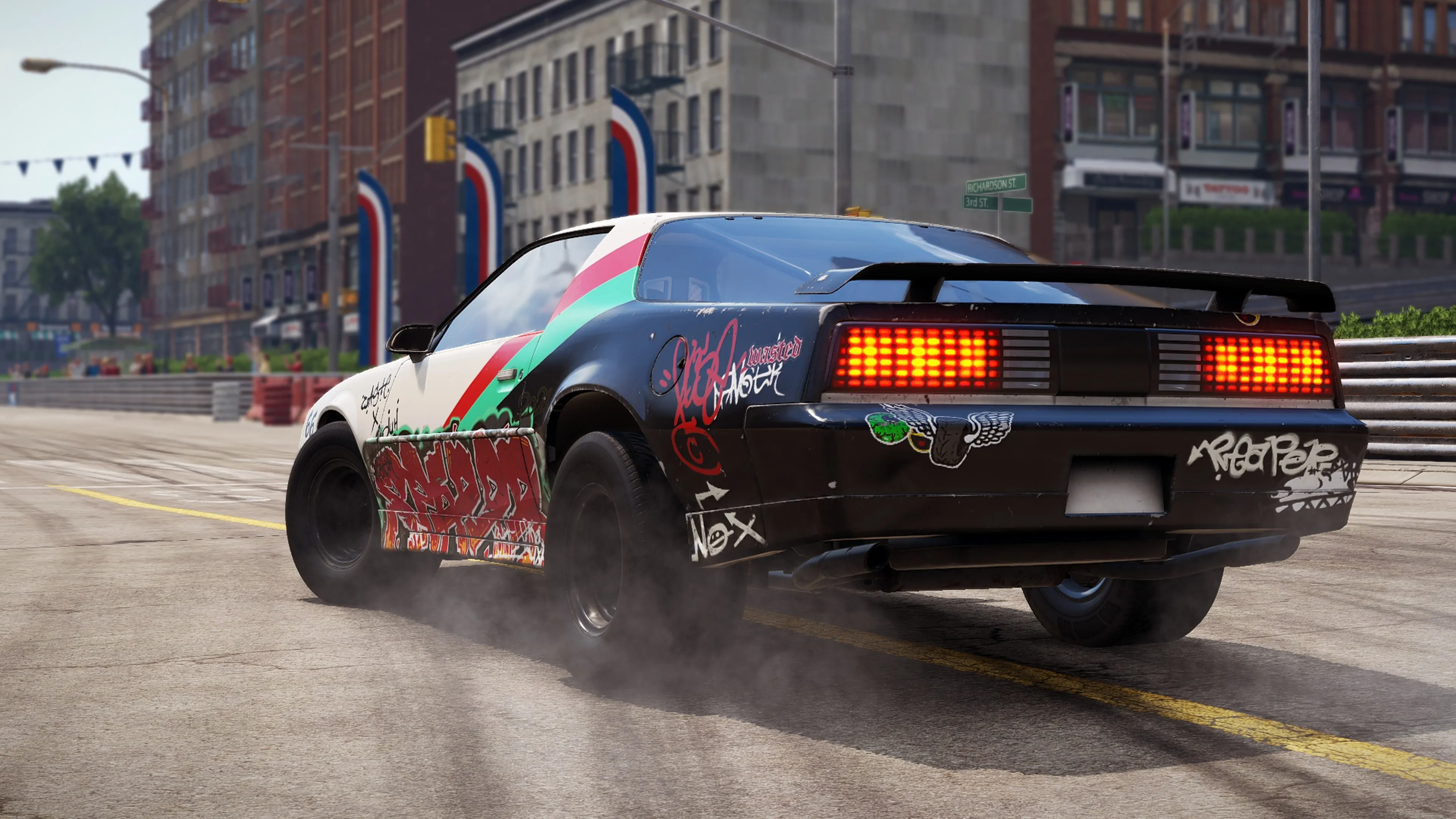 Wreckfest - Reckless Car Pack [PS4,&nbsp;PS5] - изображение 3