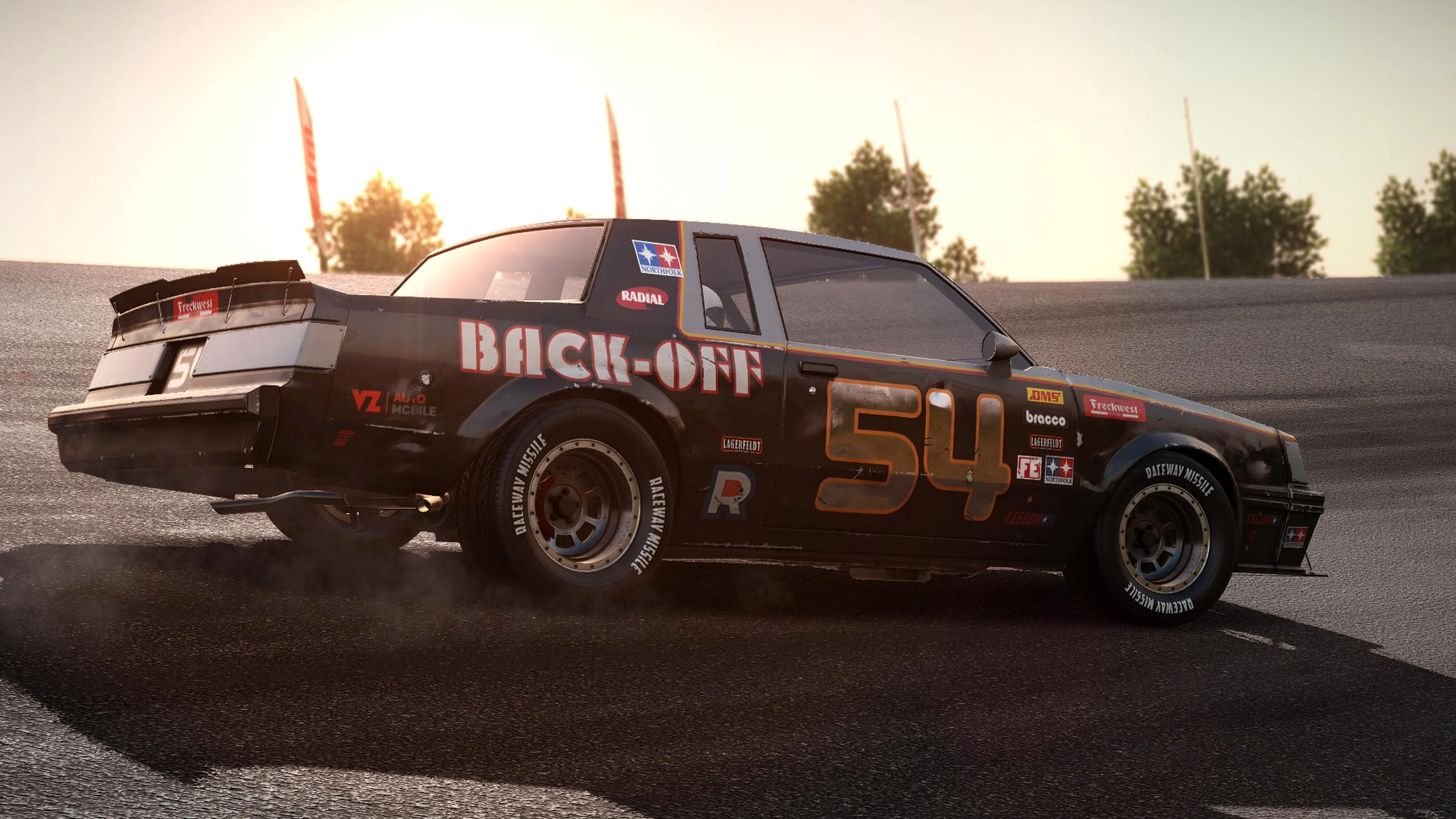Wreckfest - Racing Heroes Car Pack [PS4] - изображение 3