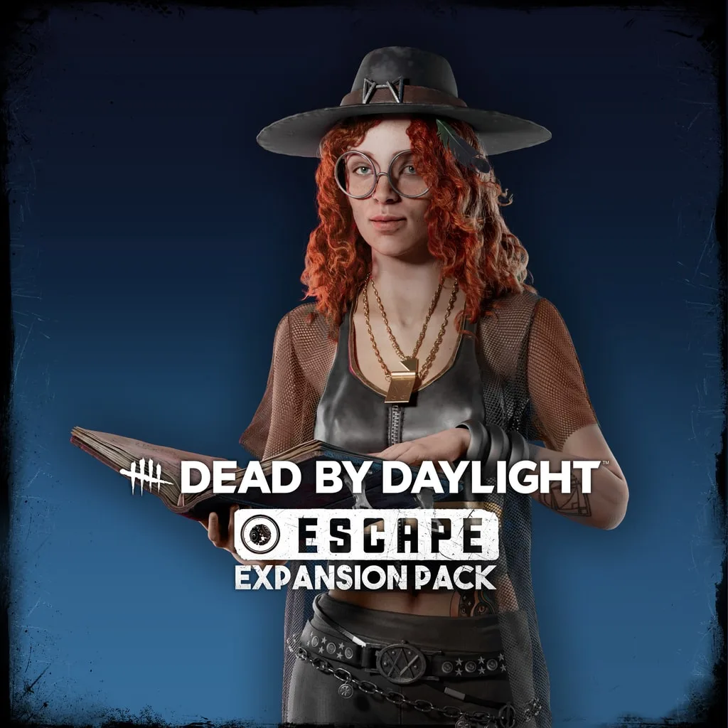 Dead by Daylight: Escape Expansion Pack [PS4, PS5] - изображение 1