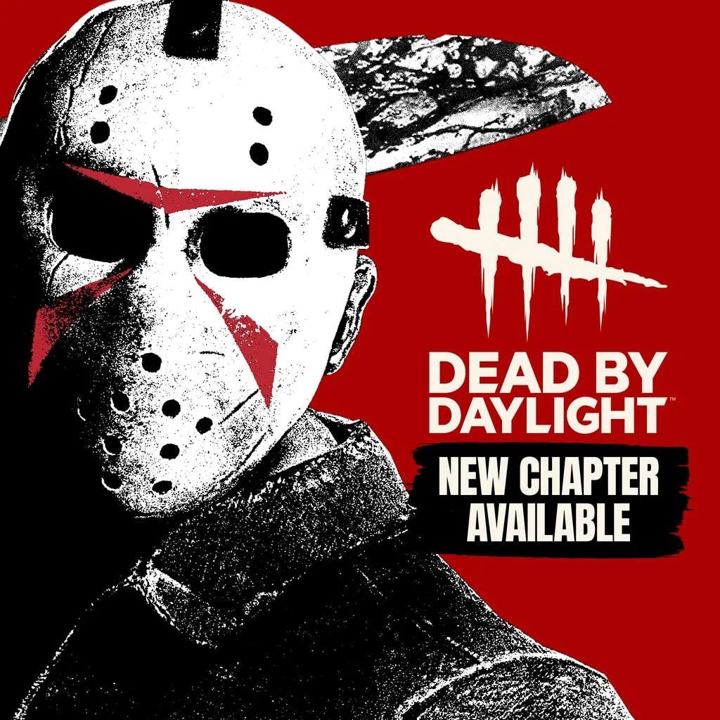 Dead by Daylight PS4 & PS5 - изображение 1