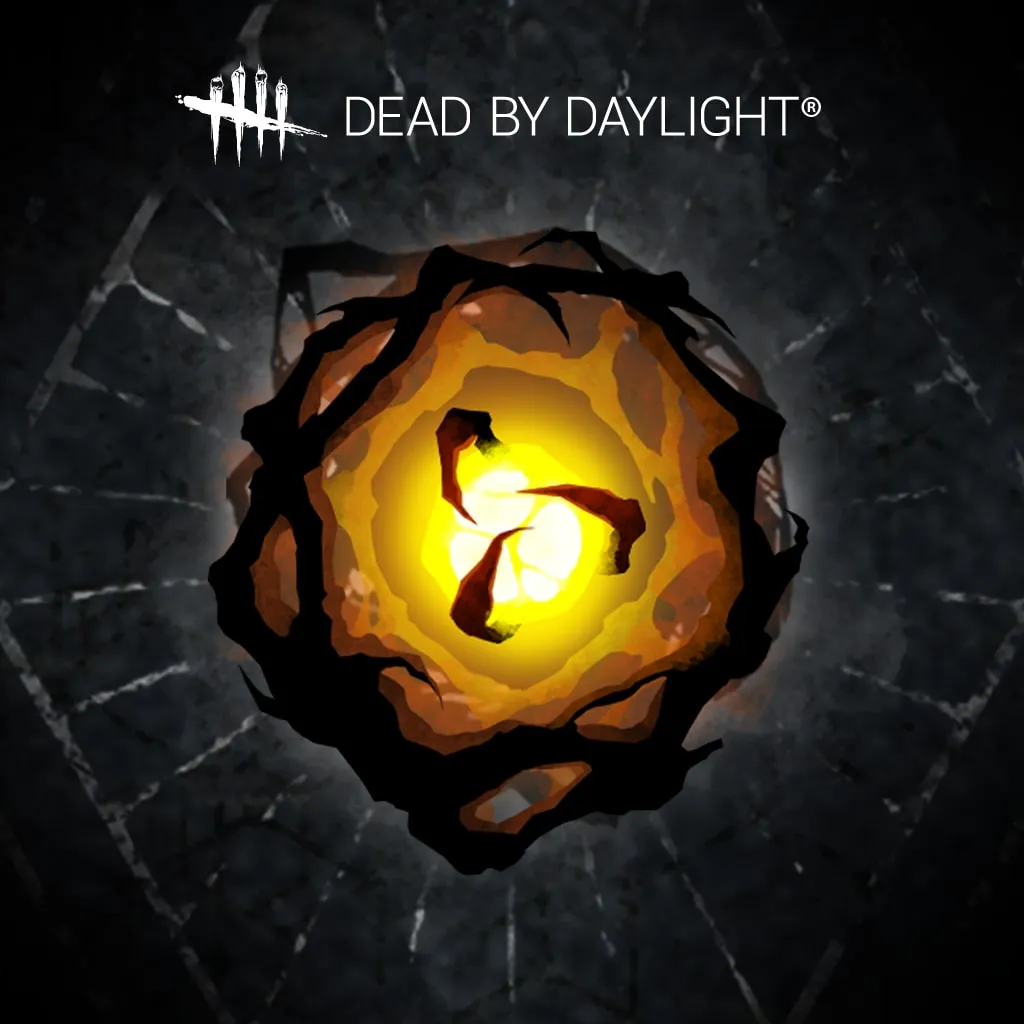 Dead by Daylight: AURIC CELLS PACK (500) cover