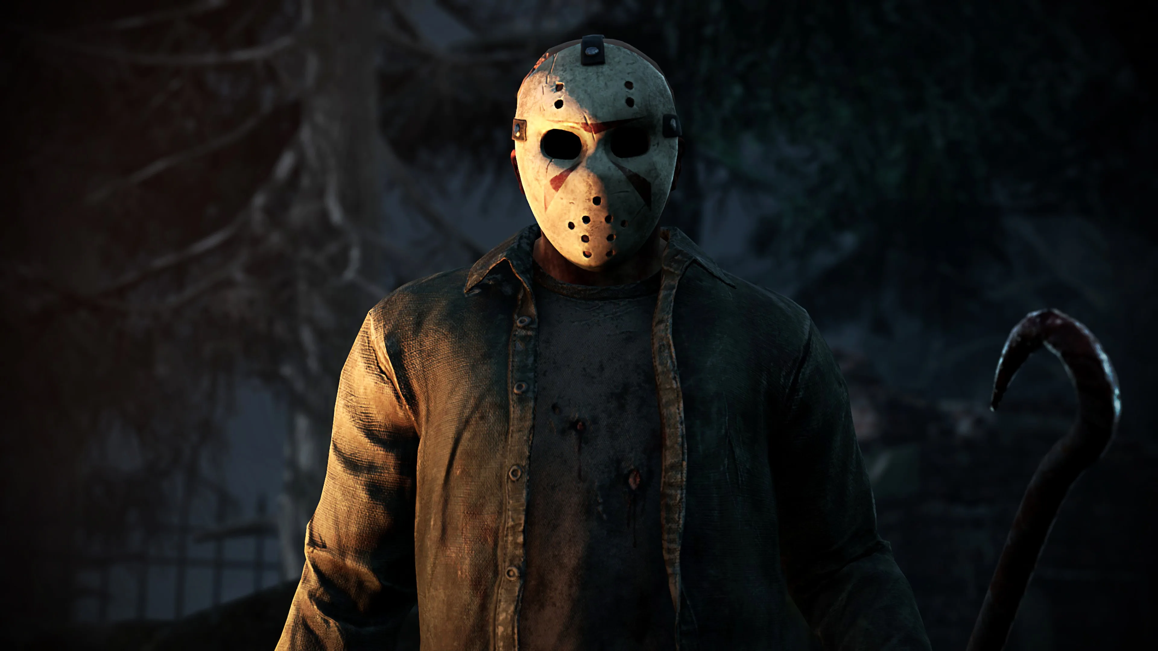Dead by Daylight: Jason [PS4, PS5] - изображение 2