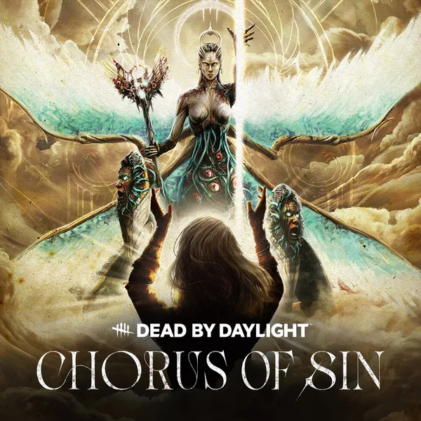 Dead by Daylight: Chorus of Sin [PS4,&nbsp;PS5]
