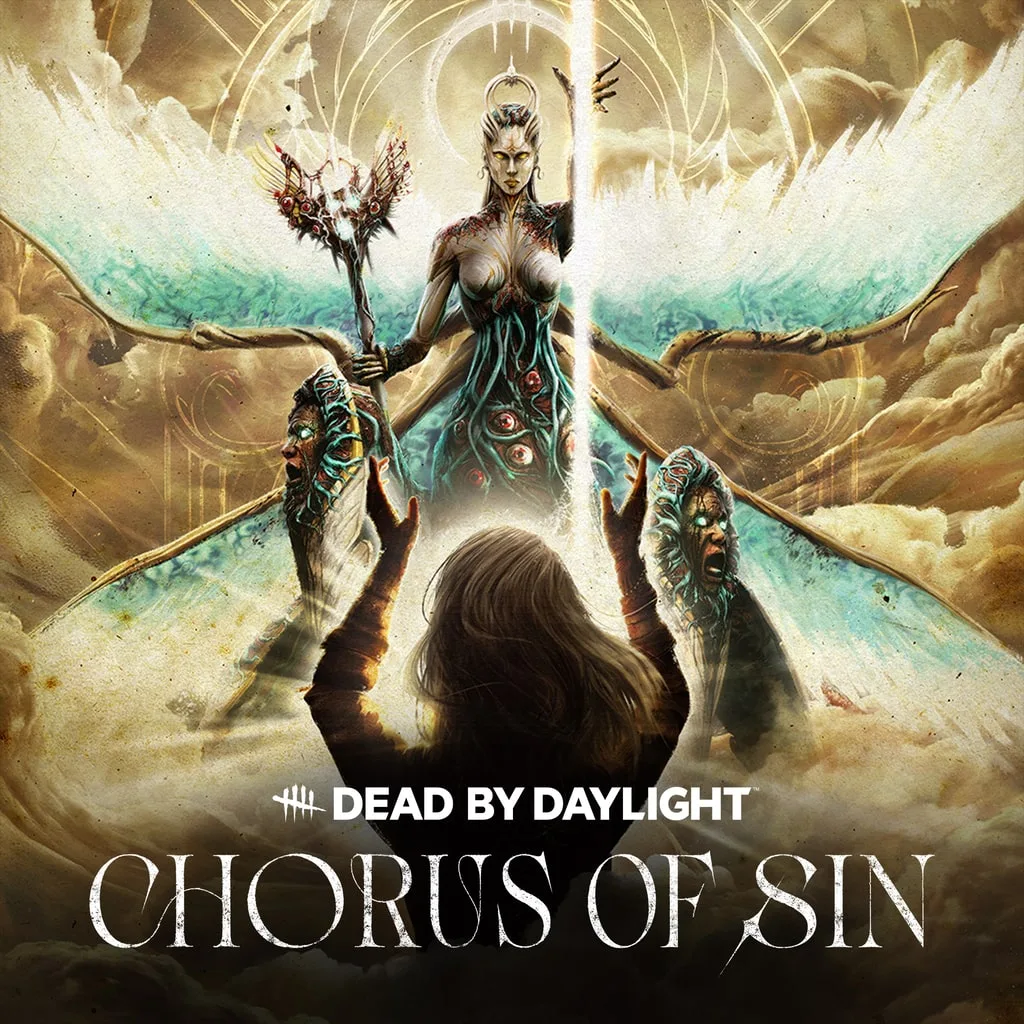 Dead by Daylight: Chorus of Sin [PS4,&nbsp;PS5] - изображение 1