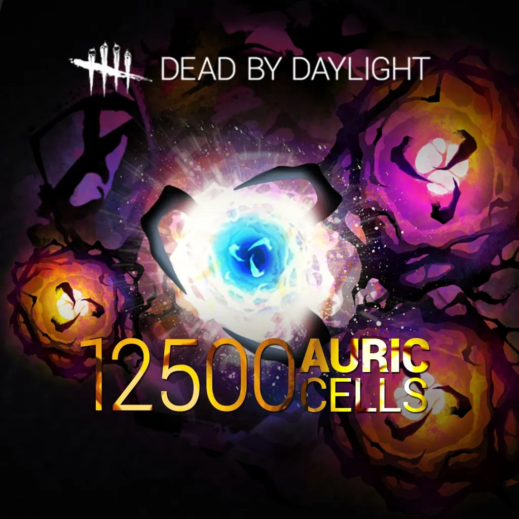 Dead by Daylight: AURIC CELLS PACK (12500) - изображение 1