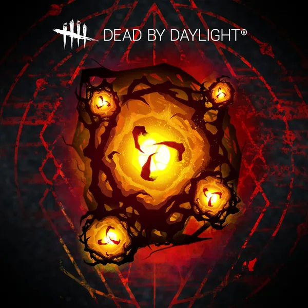 Dead by Daylight: AURIC CELLS PACK (4025)