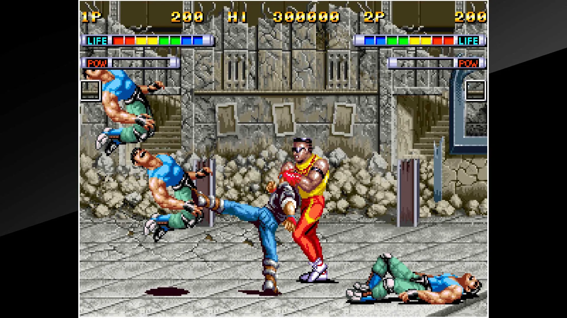 ACA NEOGEO MUTATION NATION [PS4] - изображение 2
