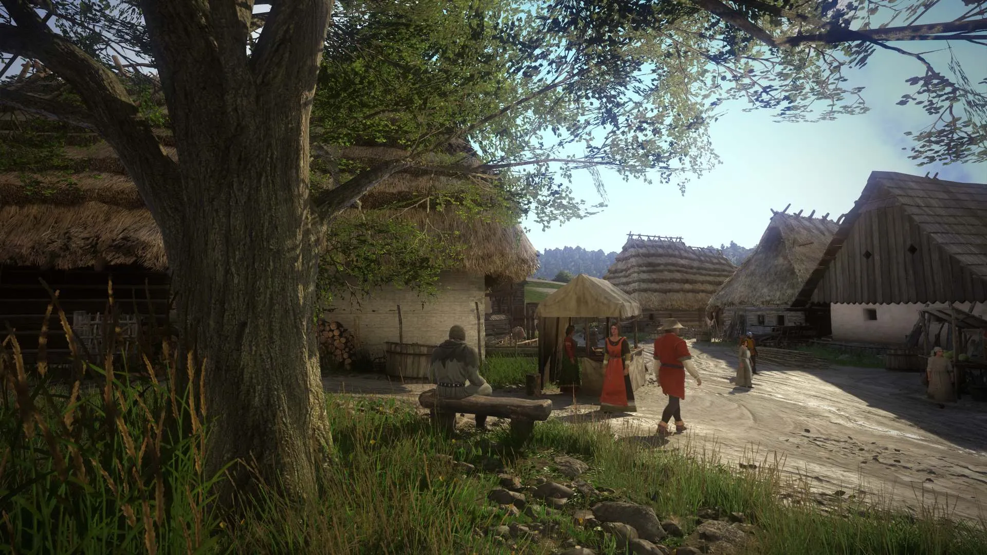 Kingdom Come: Deliverance [PS4] - изображение 3