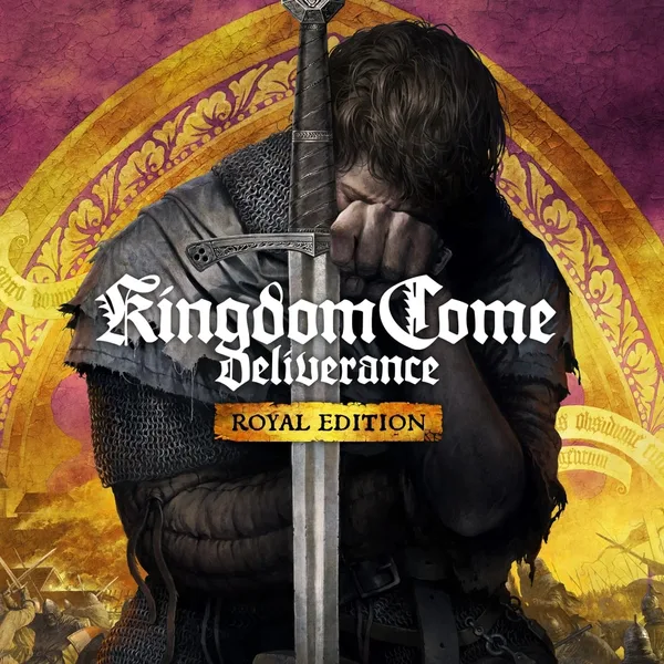 Kingdom Come: Deliverance. Royal Edition [PS4]