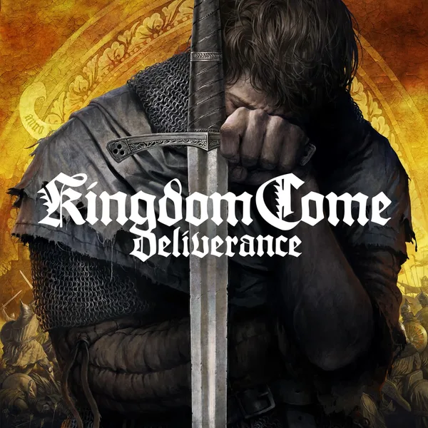 Kingdom Come: Deliverance [PS4]