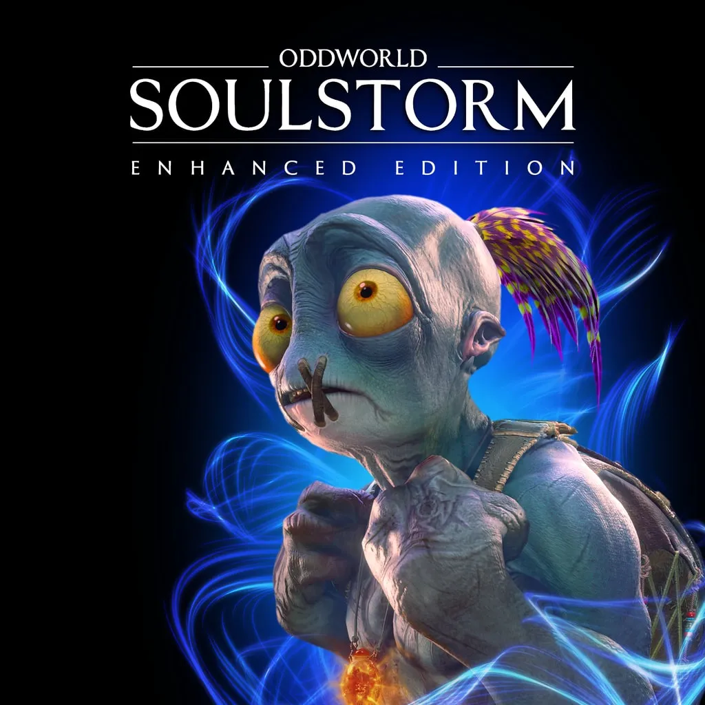 Oddworld: Soulstorm Enhanced Edition [PS5] - изображение 1