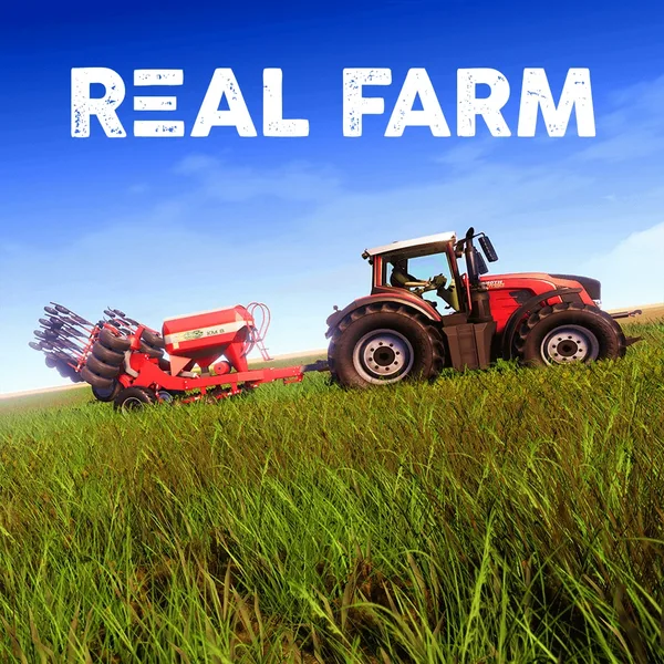 Real Farm [PS4]