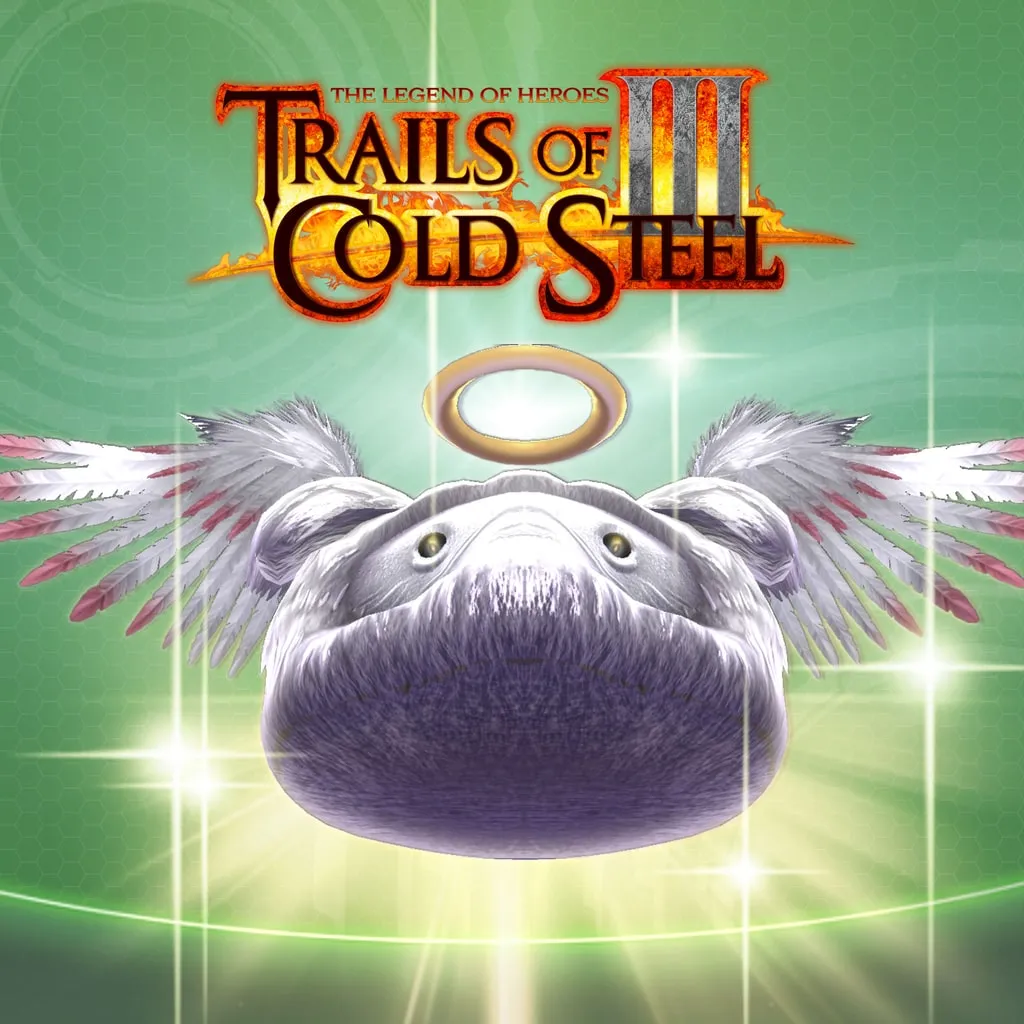 Trails of Cold Steel III - Consumable Starter Set [PS5] - изображение 1