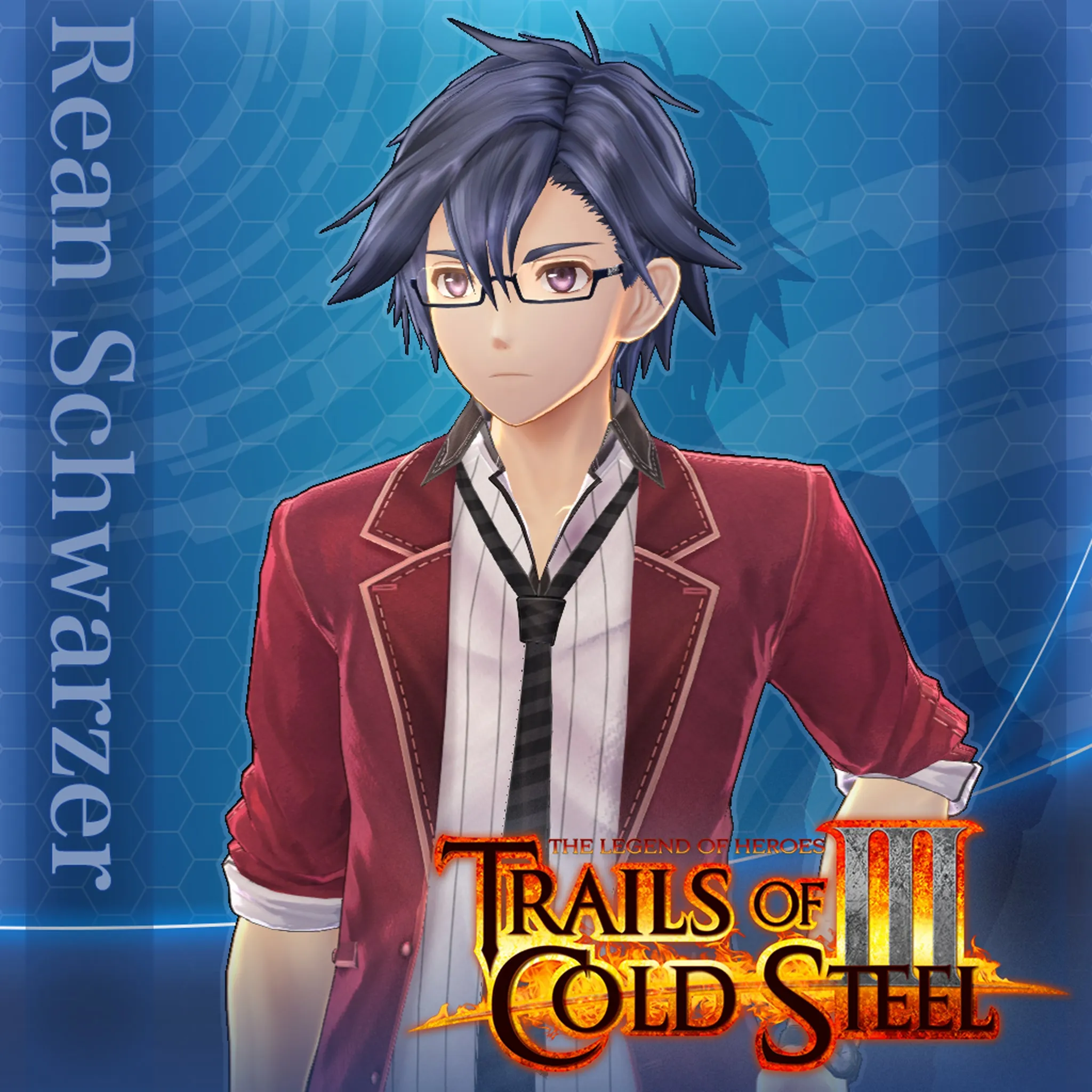 Trails of Cold Steel III: Rean's Casual Clothes [PS4] - изображение 1