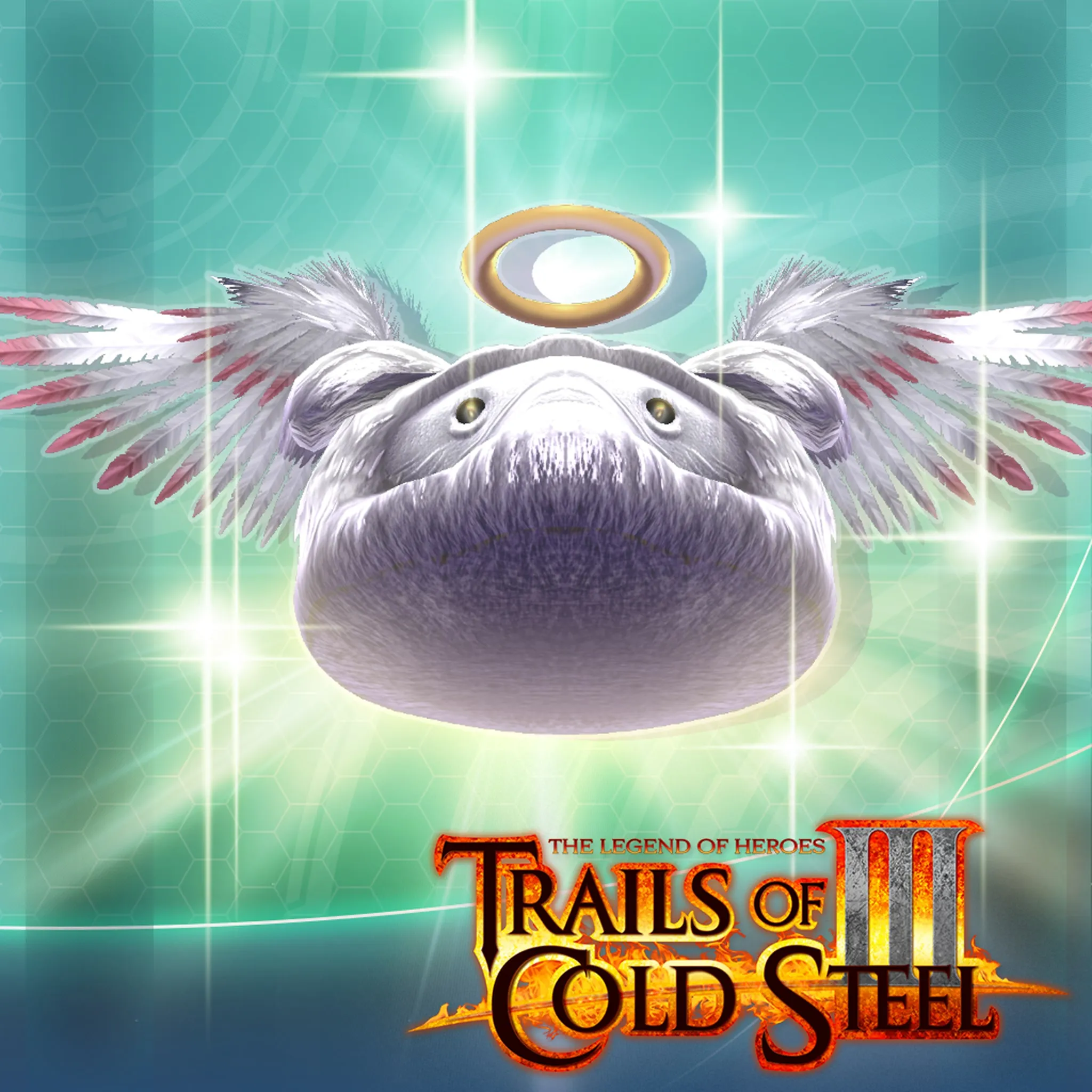 Trails of Cold Steel III: Shining Pom Droplet Set 2 [PS4] - изображение 1