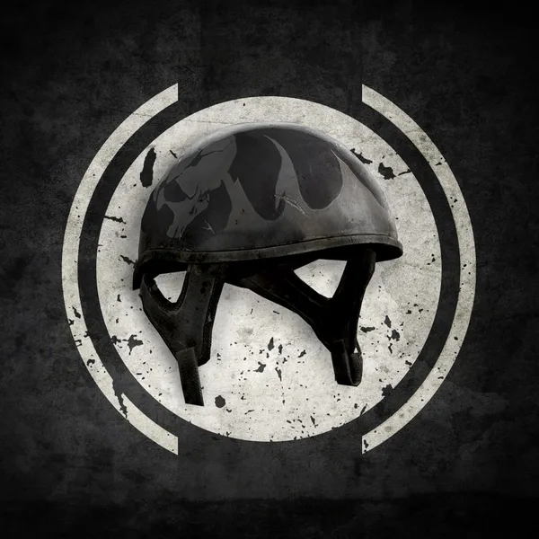 Skull Helmet [PS4]