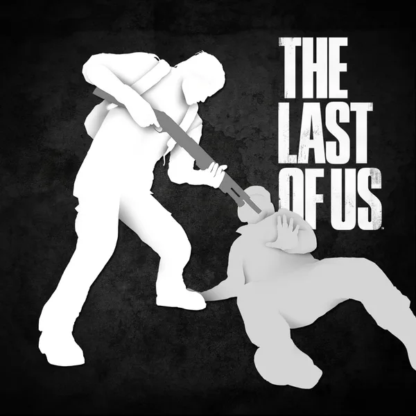 The Last of Us: Shotgun Executions [PS4]
