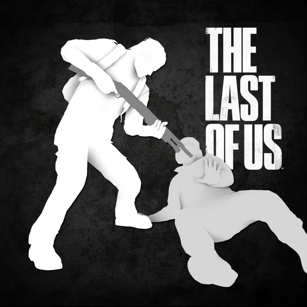 The Last of Us: Shotgun Executions [PS4] - изображение 1