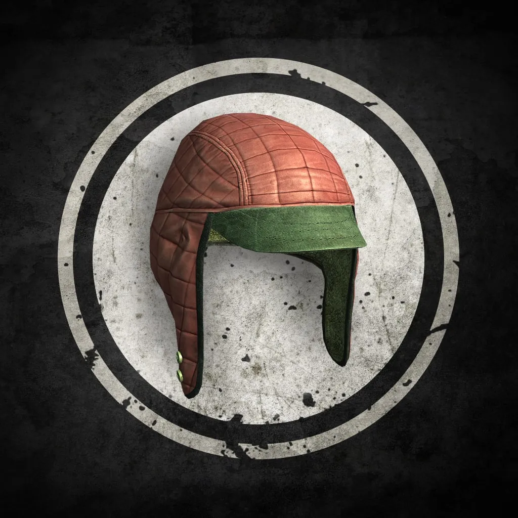 Hunter Cap [PS4] - изображение 1
