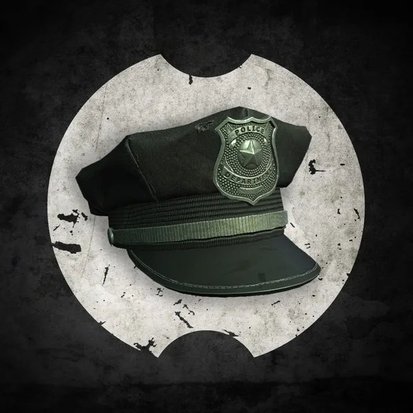 Police Cap [PS4]